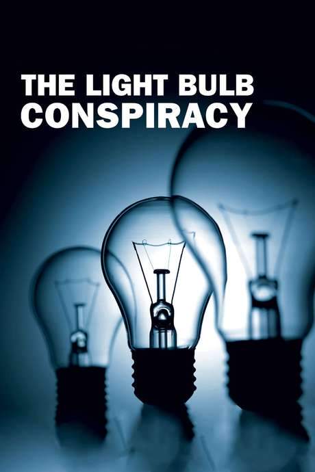 The Light Bulb Conspiracy